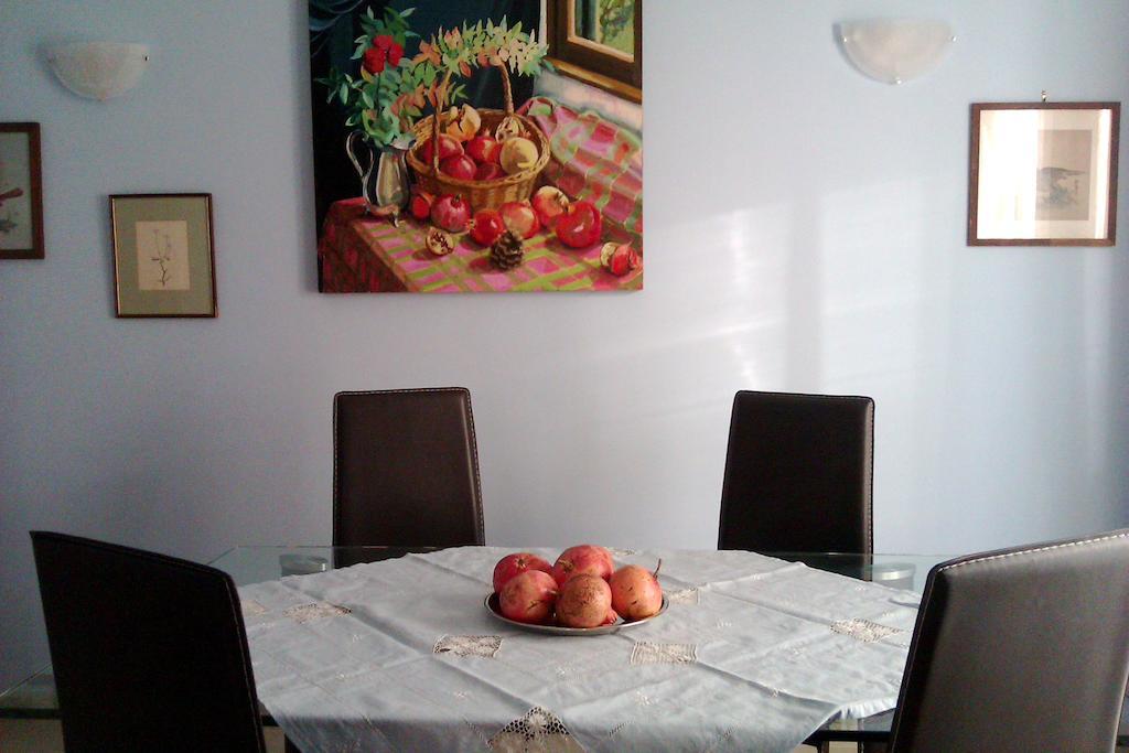 Appartamento Isabella Рим Екстер'єр фото
