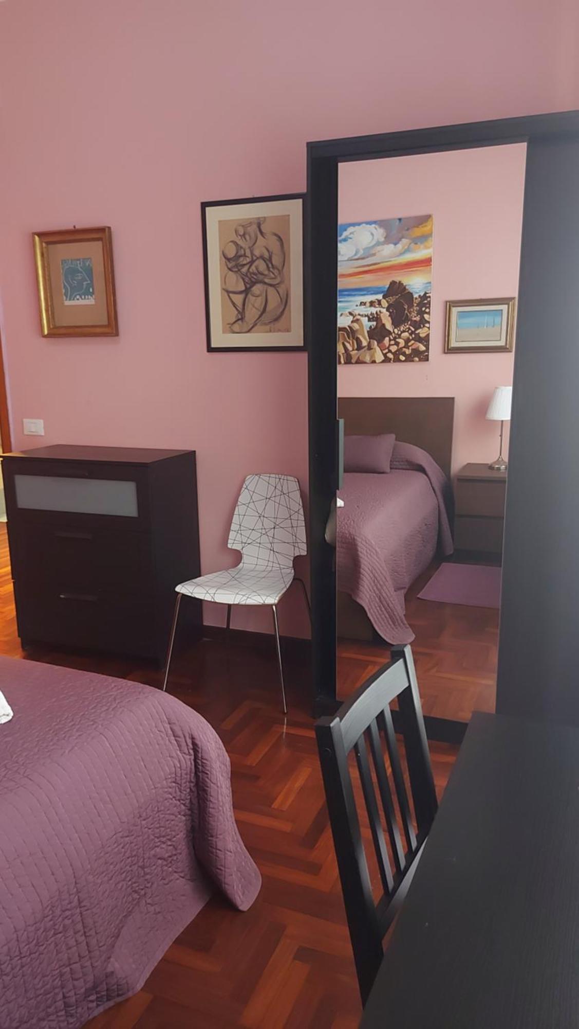 Appartamento Isabella Рим Екстер'єр фото