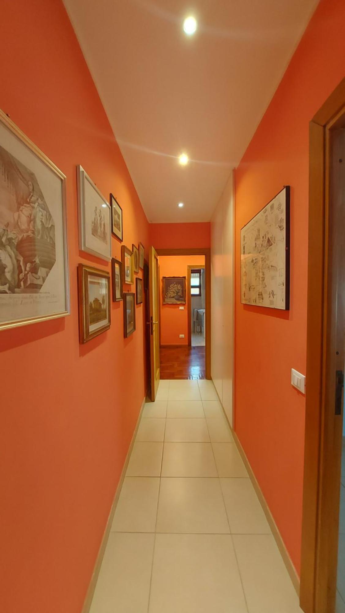 Appartamento Isabella Рим Екстер'єр фото