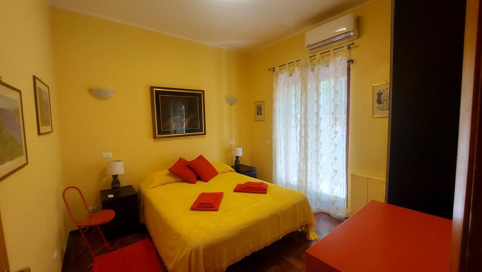 Appartamento Isabella Рим Екстер'єр фото